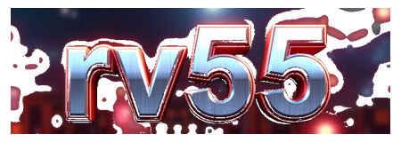 rv55 logo