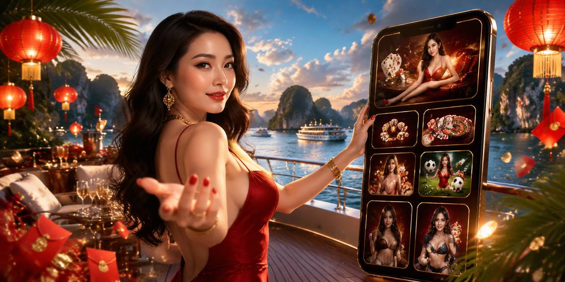 rv55 mobile gaming