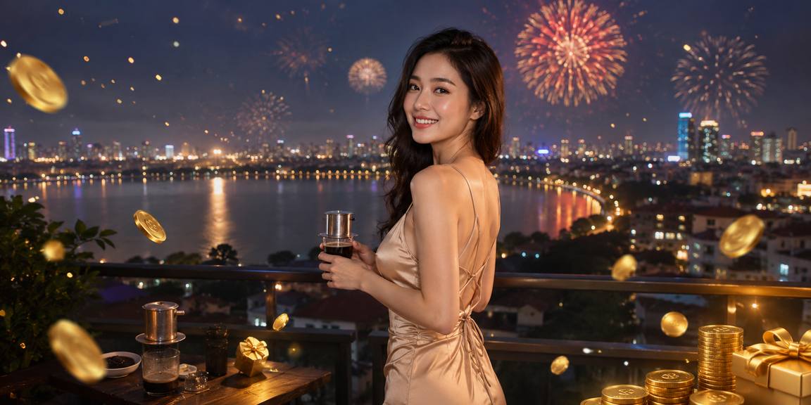 rv55 Phòng slot nổi bật